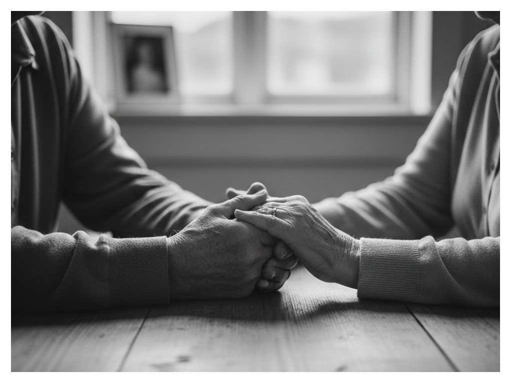 《恩愛，恩和愛是分不開的》