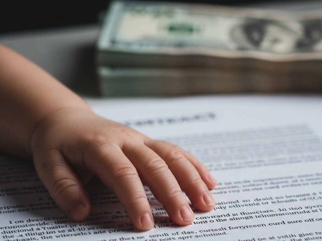 代理孕母的省思